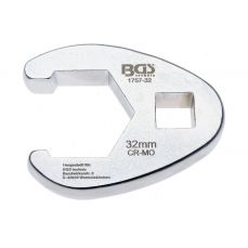 Гаечный ключ 12,5 мм (1/2 дюйма) 32 мм (1757-32)