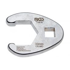 Гаечный ключ | 12,5 мм (1/2") Привод | 33 мм (1759-33)