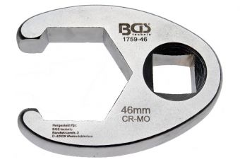 Гаечный ключ 20 мм (3/4 дюйма) 46 мм (1759-46)