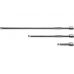 "Wobble" Extension Bar Set | 6.3 mm (1/4") | 50 / 150 / 250 mm | 3 pcs. (2233)