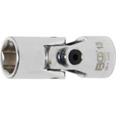 Головка с шарниром шестигранная | 10 мм (3/8") Привод | 13 мм (2453)