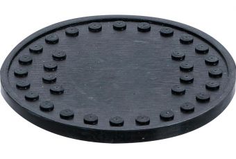 Сменная резиновая прокладка | для BGS 2897 (2897-2)