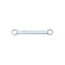 Гаечный ключ с двойным кольцом 16 x 17 mm (30335)