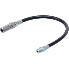 Гибкая труба доставки для шприца для смазки | 300 мм (3066-1)