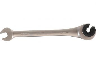 Ratchet Wrench | open | 8 mm (30838)