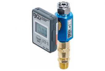 Регулятор давления воздуха | 0,275 - 11 бар (3263)