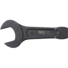 Ключ рожковый ударный короткий | 55 мм (35255)