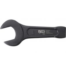 Ключ рожковый ударный короткий | 60 мм (35260)