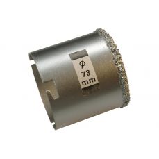 Буровое долото для пилы для плитки | Ø 73 мм (3914)