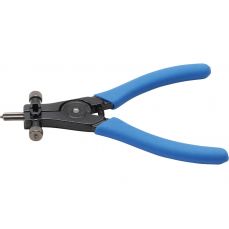 Клещи для колец прямой / 45° / 90° для наружных колец 165 мм (445)