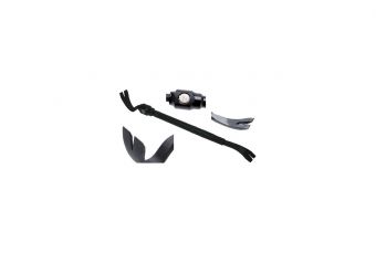 Телескопический лом (52120)