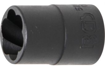 Головка  с винтовой резьбой 1/2", 16мм (5266-16)