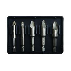 Screw Extractor Set | 5 pcs. (5282)