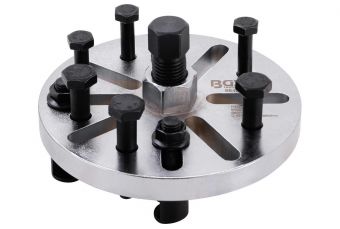 Съемник шкива коленчатого вала (универсальный) (6646)