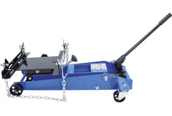 Трансмиссионный домкрат | гидравлический | 500 кг (70029)