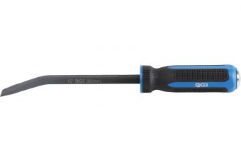 Рычаг для механиков со стальной головкой | 300 x 17 мм (9137-2)