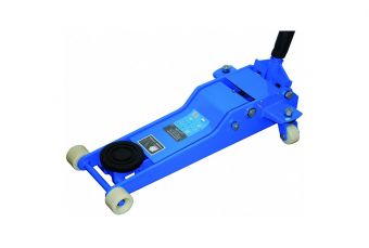 Тумбо домкрат с плоской платформой Turbo-Lifter 2,25 To (9242)