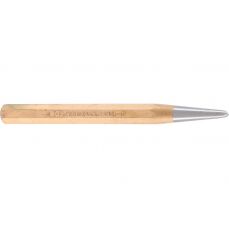 Center Punch | DIN 7250 | 4 x 10 x 120 mm (9409-6)