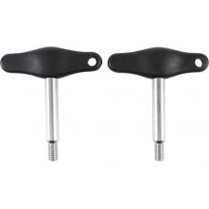 Комплект съемников модуля зажигания | для Opel | 2 шт. (9421)