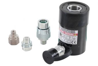 Hidrauliskais cilindrs | 700 bar (9530)