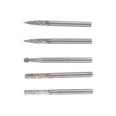 Набор заусенцев HSS | 5 шт. (9596)