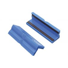 Защита на челюсти / протектор | пластик | 100 мм | 2 шт. (9796)