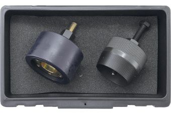 Priekšējā kloķvārpstas blīvējuma instrumentu komplekts priekš BMW N20 / N26 (9862)