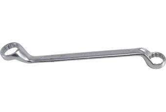 Двойной кольцевой гаечный ключ, офсет | 36x41 мм (30236)