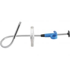 Захват магнитный гибкий с подсветкой | 500 мм (3197)