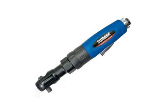 Пневматический ключ с храповым механизмом 1/2" (C2407C)