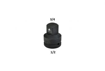 Адаптер 1/2 "(F) - 3/4" (M) (CL203001)