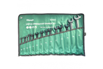 Набор комбинированных ключей 14 шт. (8-24 мм) (CL405414)