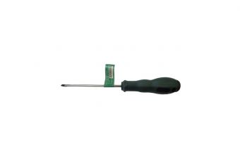 Flat screwdriver - 6 x 38mm (KR31531)