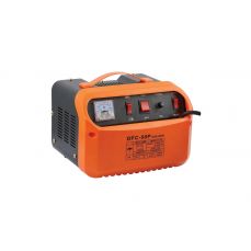 Зарядное устройство и стартер 12/24В 130А 350Ач (DFC50P)