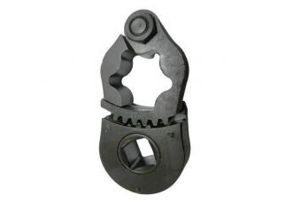 Набор многофункциональных головок Dr. 1/4 "(11-16мм) (AT8211)