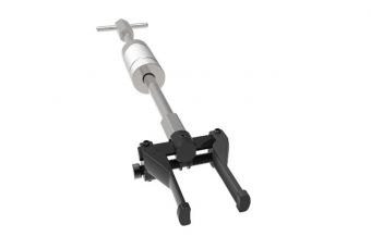 Съемник отбойного молотка для глухих внутренних подшипников, 2 лапки, 12,5-53 мм (AT8276)