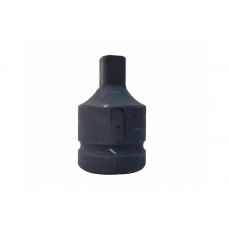 Переходник ударный 3/4"(F) - 1/2"(M) (ES-0112)