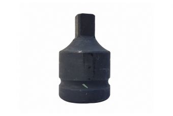 Переходник ударный 3/4"(F) - 1/2"(M) (ES-0112)