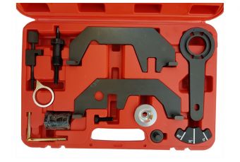 КОМПЛЕКТ БЛОКИРОВКИ ДВИГАТЕЛЯ BMW N62/73 (1067V)