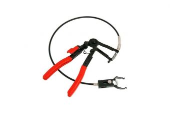 Плоскогубцы для кнопочных разъемов с гибким кабелем | 650 мм (CT5466)