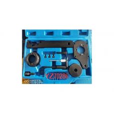 Инструменты для синхронизации дизельных двигателей Opel / Vauxhall 1.3 Cdti (ET055A)