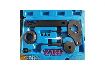 Dīzeļa laika iestatīšanas instrumenti Opel/Vauxhall 1.3 Cdti (ET055A)