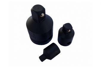 Набор адаптеров для ударных нагрузок | 3 шт. (RA03)