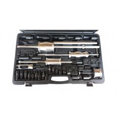 Dīzeļdegvielas inžektora nosūcēja komplekts | MAXI (SK1306)