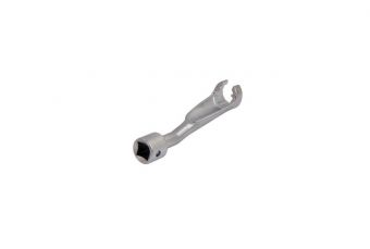 Special key for injection lines BMW, Opel 2.5TD, Mercedes | 12.5 mm (1/2") | 17 mm (SK920070)