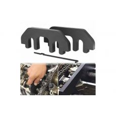 Набор инструментов для синхронизации двигателя | для Ford 3.5L 3.7L4V (SK9921)