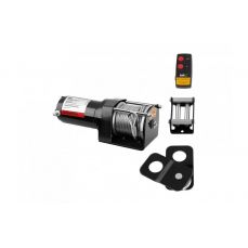 Лебедка - 3500lbs - 1590kg MSW (EX10060661)