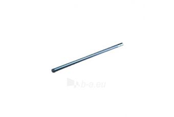 Uzgaļu adapteris 1/4 '' Hex x 1/4 '' kvadrātveida L-175 mm (80922175)