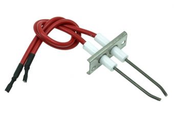 Электроды розжига для газового обогревателя 40кВт (CG80412-8)