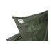 Ūdensizturīgs tents 10x12m +/- 5% biezs, zaļš 80g / m² (G70364)